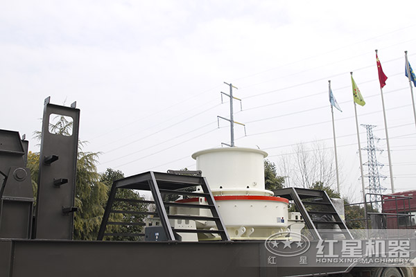 移動制砂機 移動制砂機