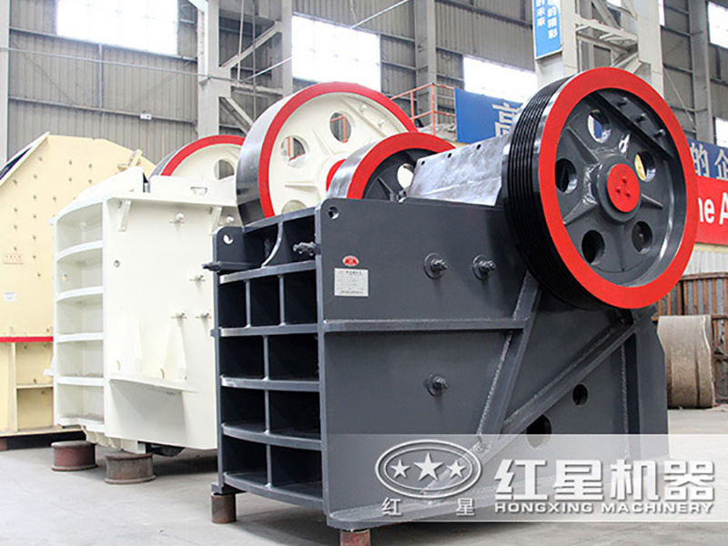 鄂破生產(chǎn)車間 鄂破生產(chǎn)車間