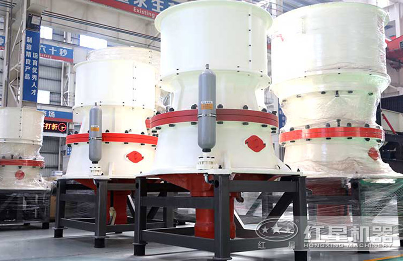 圓錐破碎機圖片 圓錐破碎機圖片