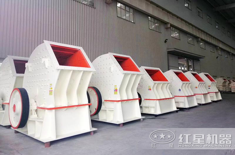 錘石破碎機圖片 錘石破碎機圖片