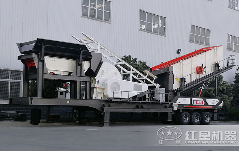 大型水泥塊粉碎機 大型水泥塊粉碎機