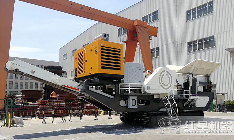 大型水泥塊粉碎機 大型水泥塊粉碎機