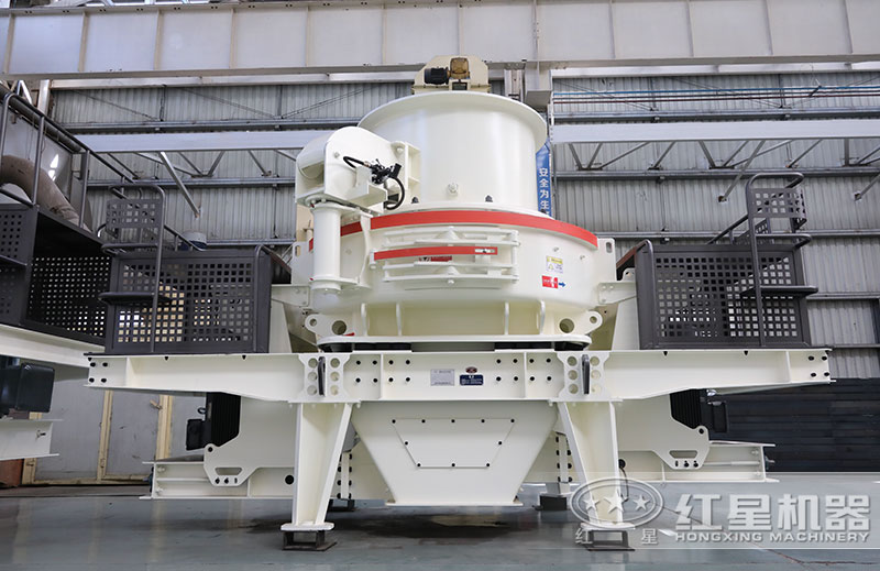 制砂機(jī) 制砂機(jī)