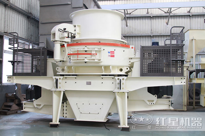 HVI制砂機-全新款 HVI制砂機-全新款