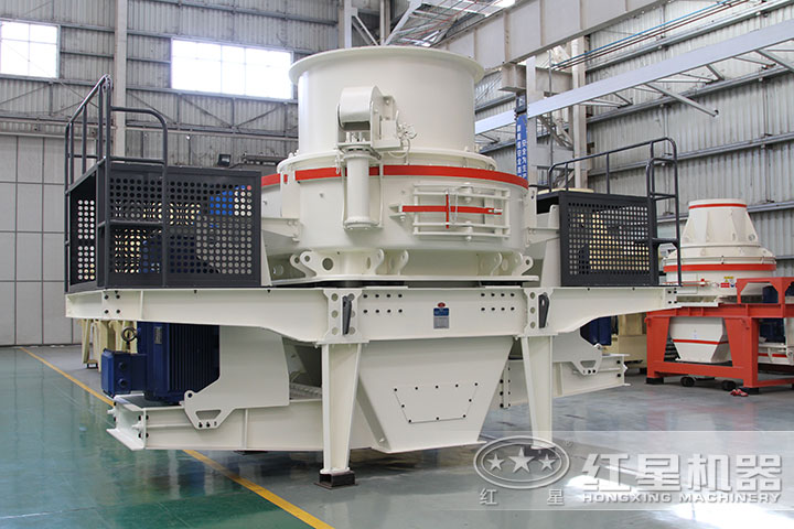 制砂機 制砂機