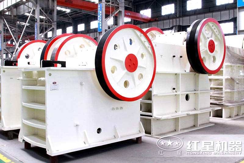 德版顎式破碎機 德版顎式破碎機