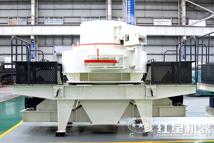 VSI制砂機 VSI制砂機
