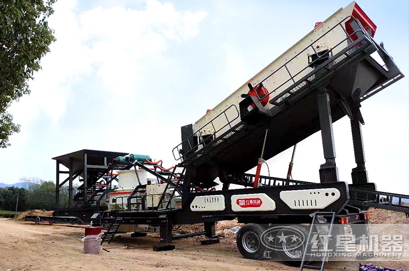 流動打沙一體機(jī) 流動打沙一體機(jī)