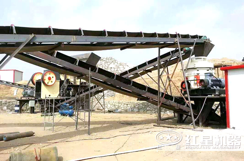 砂石現(xiàn)場(chǎng) 砂石現(xiàn)場(chǎng)