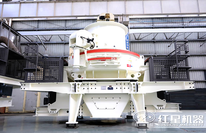 HVI制砂機(jī) HVI制砂機(jī)