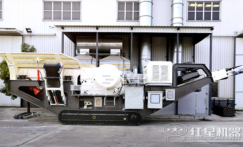 移動制砂機(jī) 移動制砂機(jī)