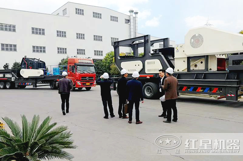 客戶來(lái)廠參觀 客戶來(lái)廠參觀