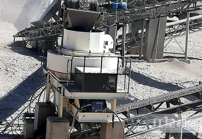 現(xiàn)場制砂機(jī) 現(xiàn)場制砂機(jī)