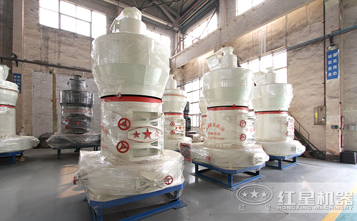 超細(xì)磨粉機(jī) 超細(xì)磨粉機(jī)