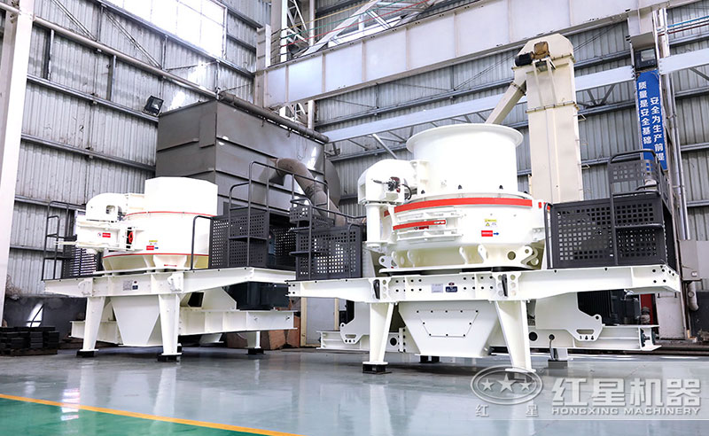 大型河卵石碎沙機(jī) 大型河卵石碎沙機(jī)