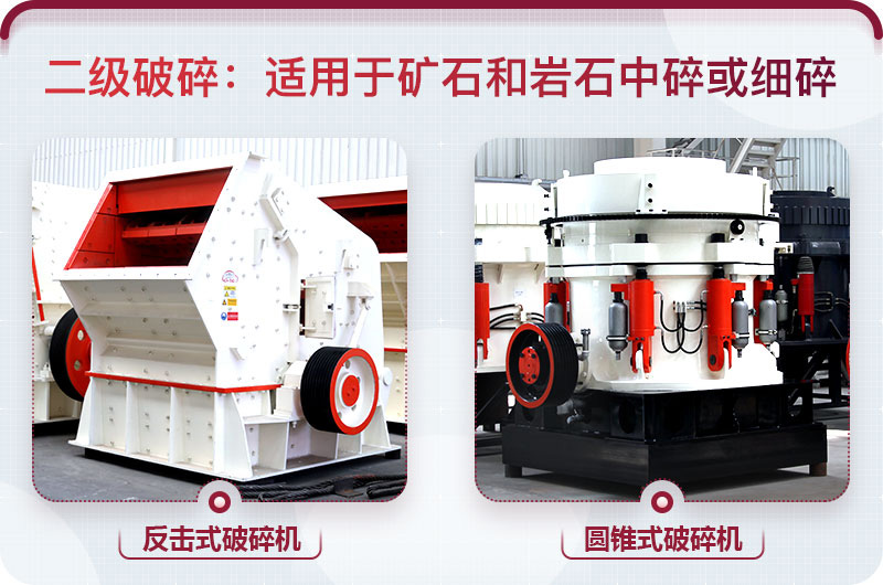 中細(xì)碎破碎機(jī) 中細(xì)碎破碎機(jī)