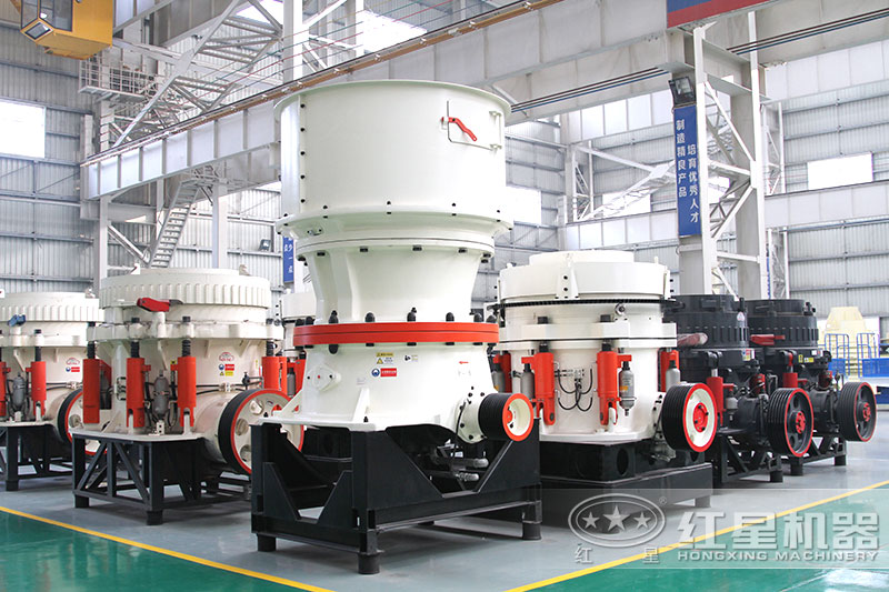 圓錐磕石子機(jī) 圓錐磕石子機(jī)