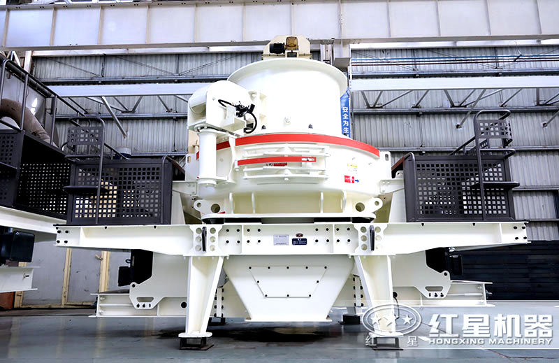 HVI制砂機(jī) HVI制砂機(jī)