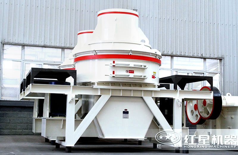 HX制砂機(jī) HX制砂機(jī)