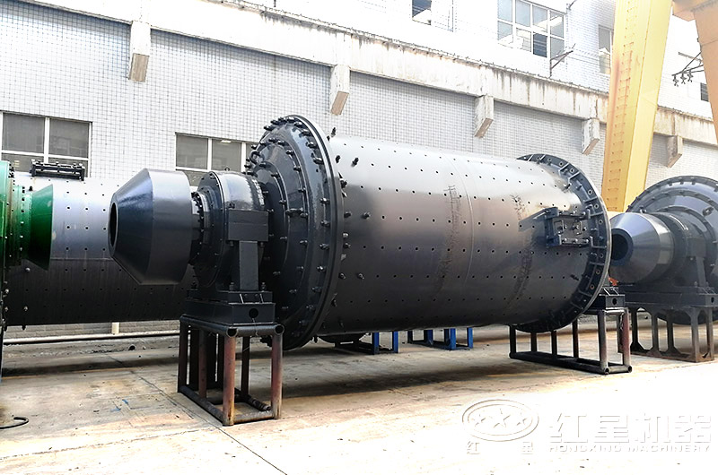 大型球磨機 大型球磨機