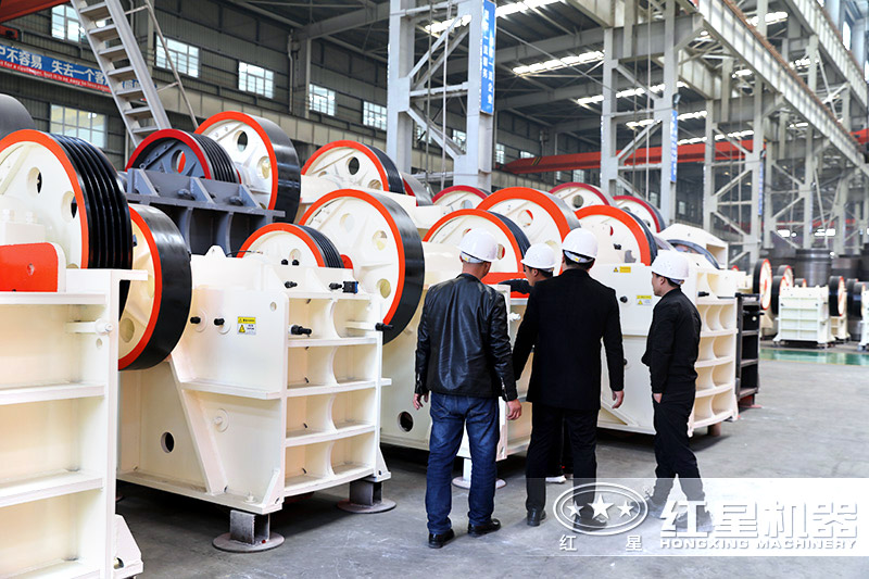 客戶來廠參觀，了解設(shè)備用材、生產(chǎn)工藝