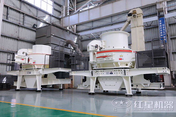 制砂機(jī) 制砂機(jī)
