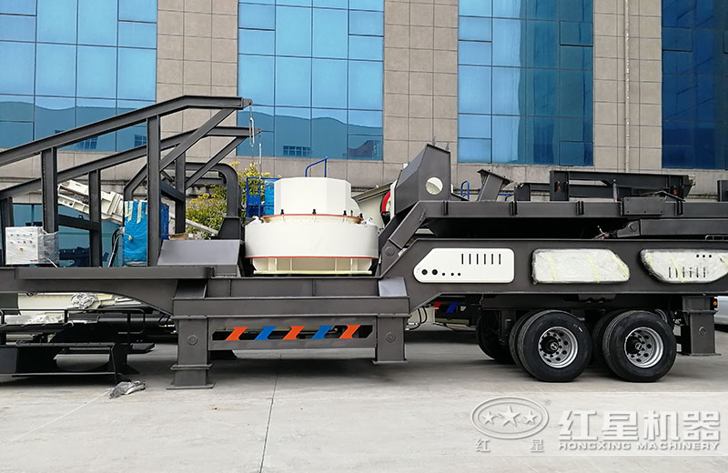小型移動(dòng)砂機(jī) 小型移動(dòng)砂機(jī)