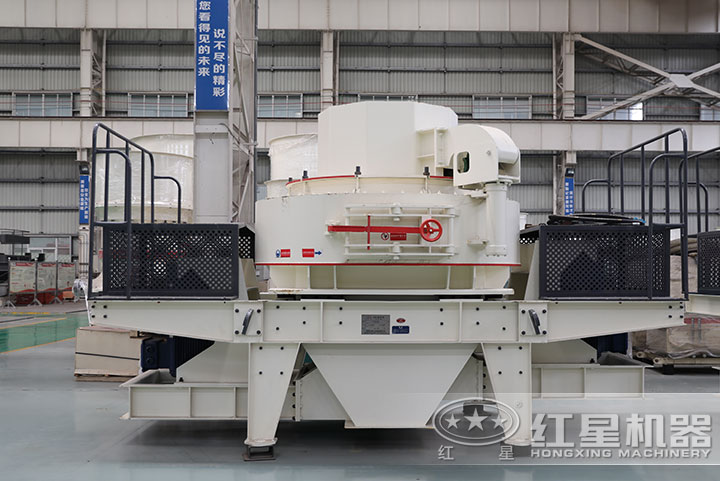 制砂機(jī) 制砂機(jī)