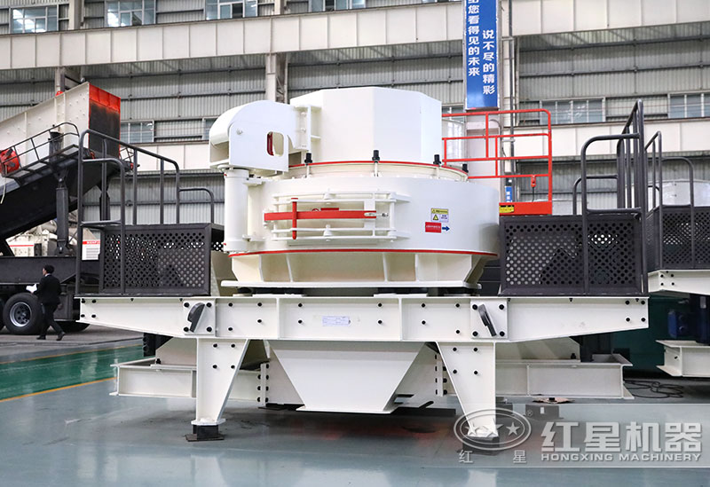 立式?jīng)_擊破碎機 立式?jīng)_擊破碎機