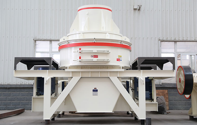 制砂機(jī) 制砂機(jī)