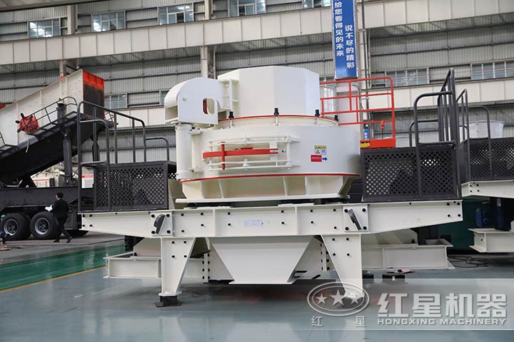 制砂機(jī) 制砂機(jī)