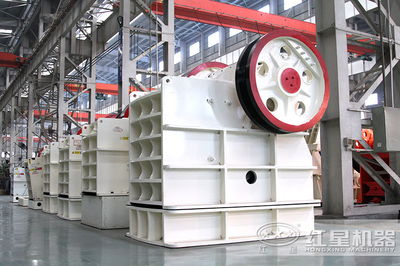 德版顎式破碎機 德版顎式破碎機