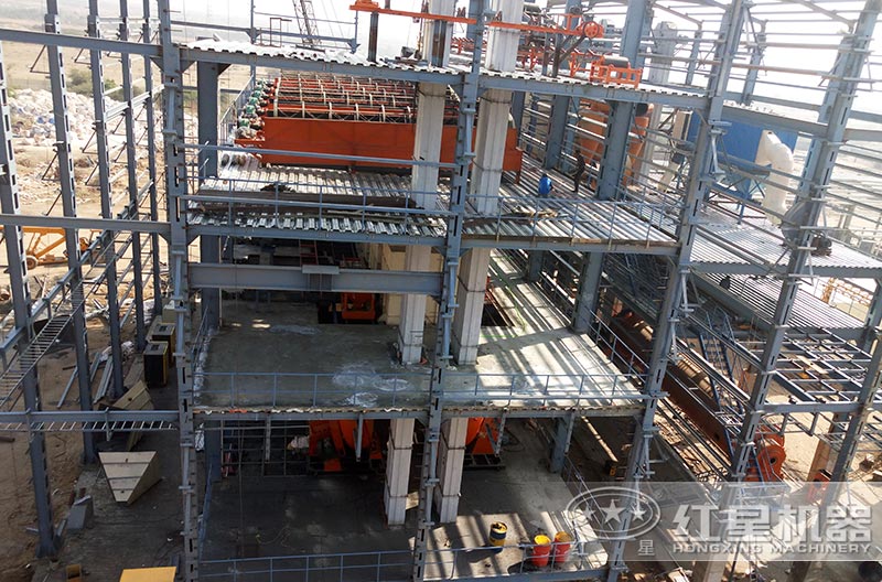 磁選機作業(yè)現(xiàn)場 磁選機作業(yè)現(xiàn)場