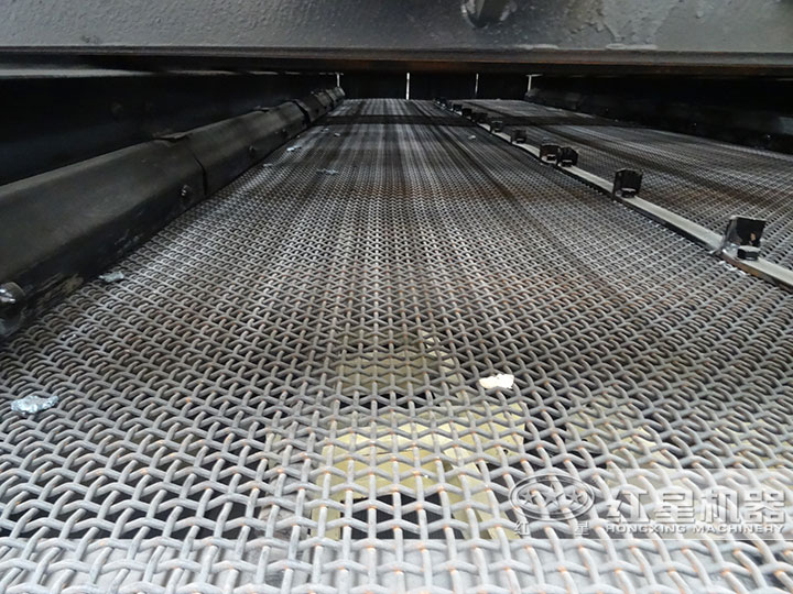 篩網(wǎng)細節(jié)展示 篩網(wǎng)細節(jié)展示