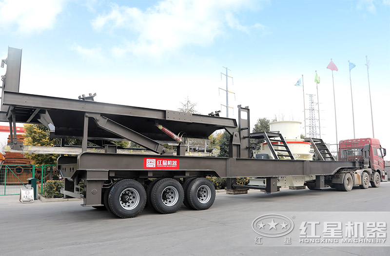 移動制砂機(jī) 移動制砂機(jī)