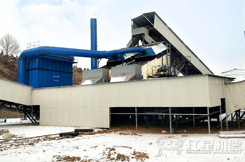 環(huán)保措施實拍 環(huán)保措施實拍