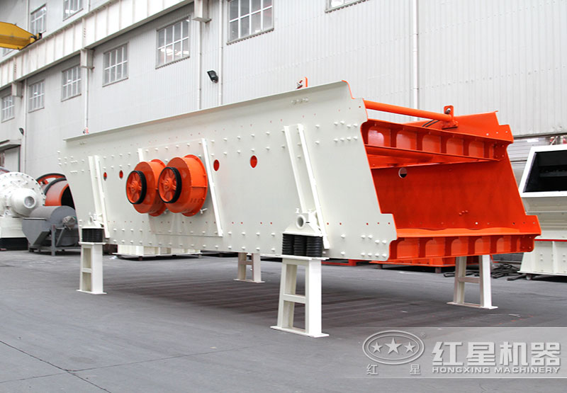 固定砂石分離機(jī) 固定砂石分離機(jī)