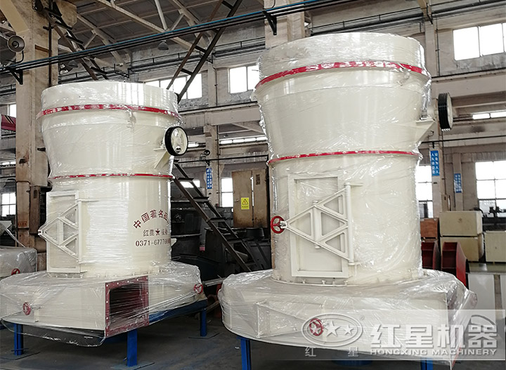 雷蒙磨廠家實拍 雷蒙磨廠家實拍