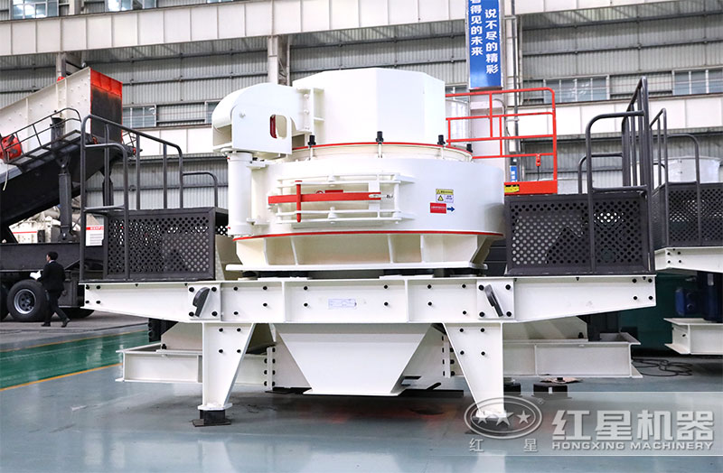 沖擊式破碎機(jī) 沖擊式破碎機(jī)