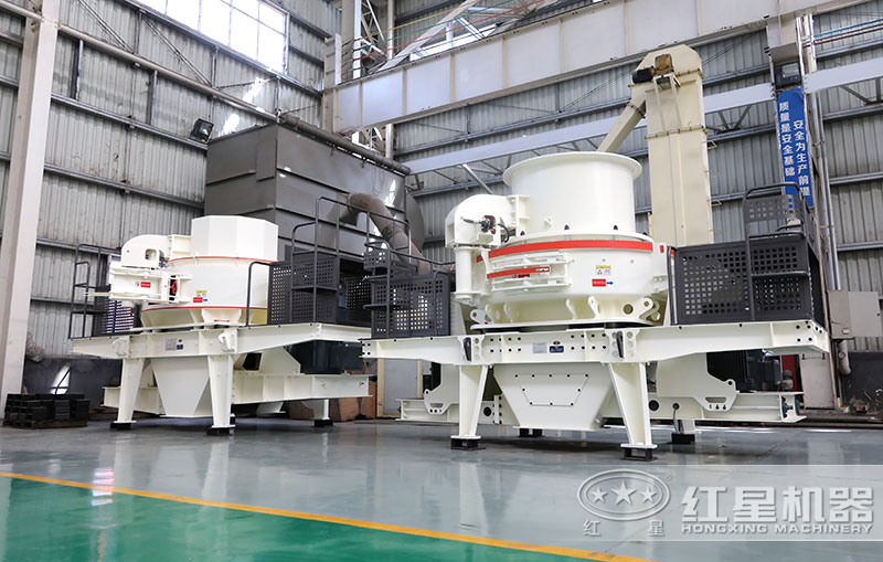 珍珠巖制沙機(jī)兩種類型 珍珠巖制沙機(jī)兩種類型