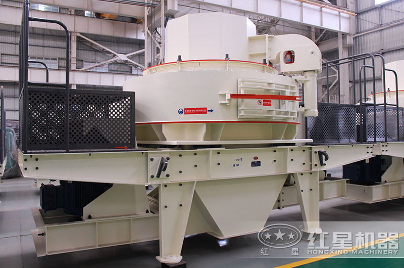 VSI制砂機 VSI制砂機