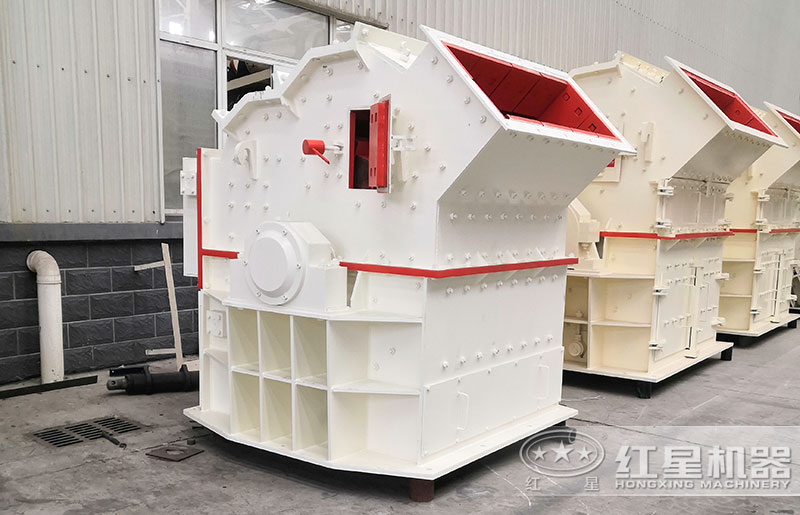 石英石細(xì)碎機(jī) 石英石細(xì)碎機(jī)