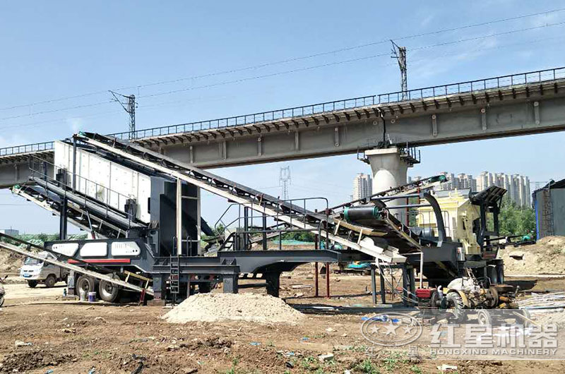 破碎現(xiàn)場 破碎現(xiàn)場