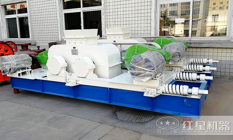 鐵礦石破碎機 鐵礦石破碎機