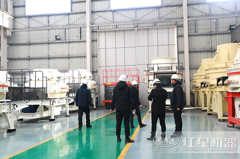 客戶參觀 客戶參觀