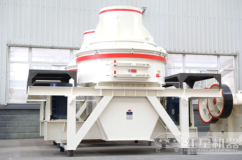 HX制砂機 HX制砂機