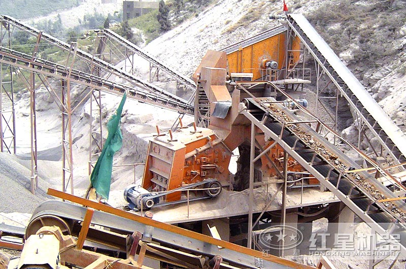 反擊破作業(yè)現(xiàn)場 反擊破作業(yè)現(xiàn)場