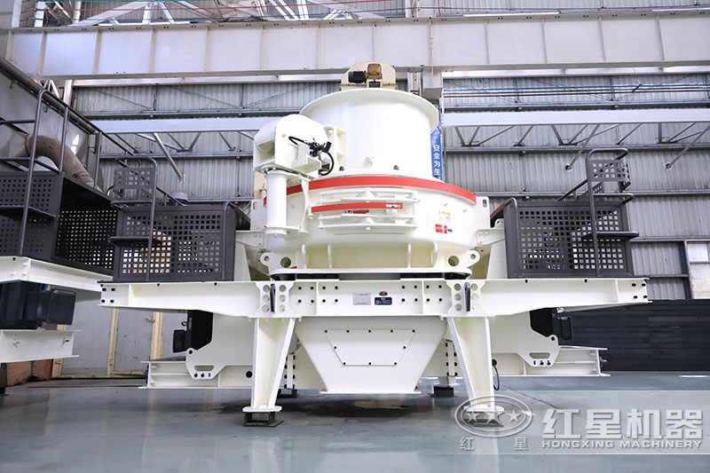 HVI制砂機(jī) HVI制砂機(jī)