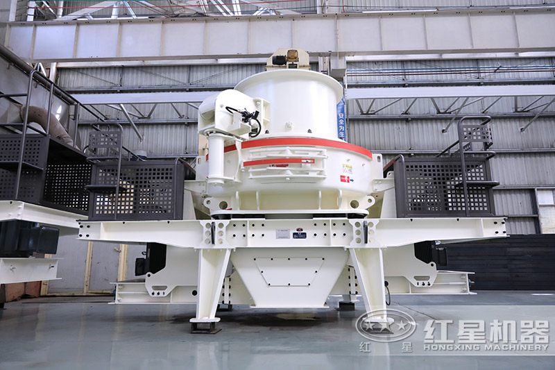 制砂機(jī)圖片展示 制砂機(jī)圖片展示