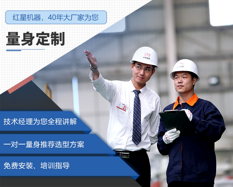 紅星人員竭誠(chéng)為您服務(wù) 紅星人員竭誠(chéng)為您服務(wù)